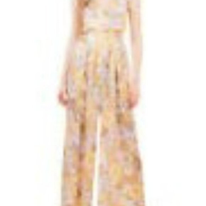 Anna rita jumpsuit made‎ in italy